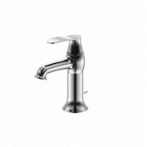 Смеситель для раковины Steinberg 199 с донным клапаном